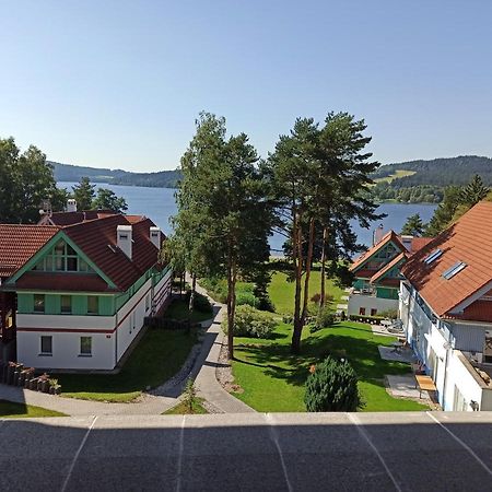 Pohoda U Lipna Lipno nad Vltavou Exterior foto